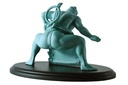 (PO) The 58th Yokozuna Chiyonofuji Green Blue Specification Model Image_5