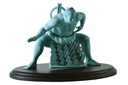 (PO) The 58th Yokozuna Chiyonofuji Green Blue Specification Model Image_6