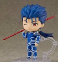 (PO) Nendoroid 1366 Fate/Grand Order - Lancer / Cu Chulainn Image_3