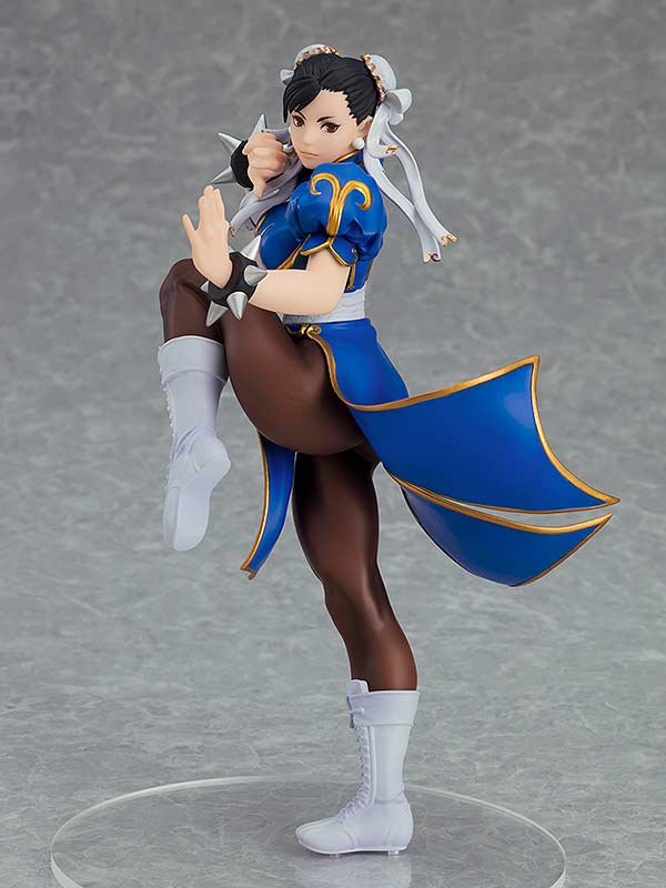 (PO) POP UP PARADE Street Fighter Series Chun-Li Image_3
