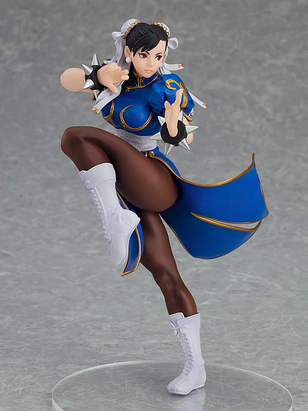 (PO) POP UP PARADE Street Fighter Series Chun-Li Image_4