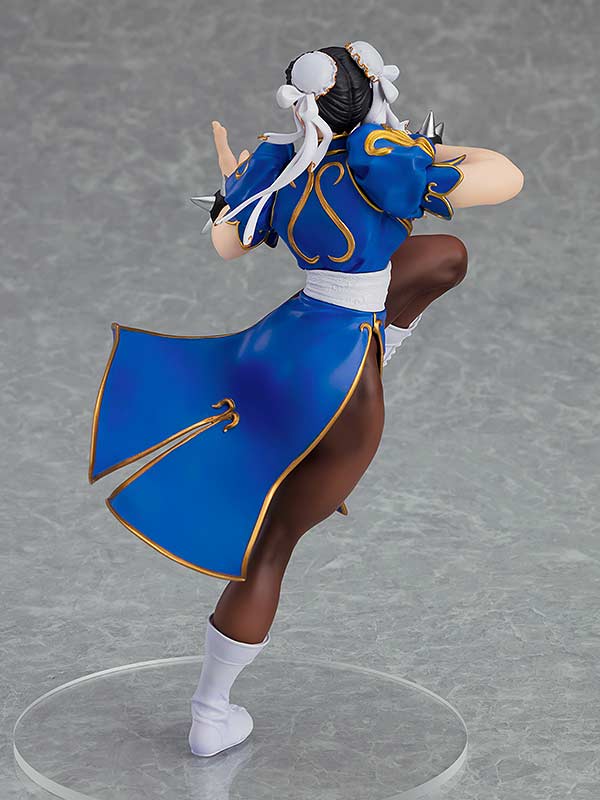 (PO) POP UP PARADE Street Fighter Series Chun-Li Image_5