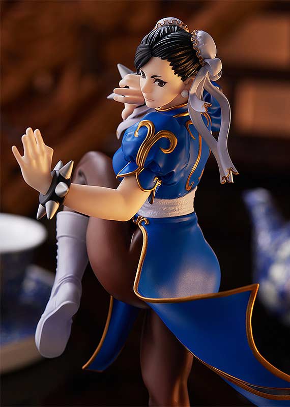 (PO) POP UP PARADE Street Fighter Series Chun-Li Image_10