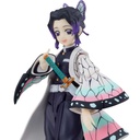 (PO) figma 575 Demon Slayer: Kimetsu no Yaiba - Kocho Shinobu Image_1