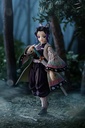 (PO) figma 575 Demon Slayer: Kimetsu no Yaiba - Kocho Shinobu Image_10