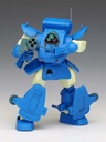(PO) Armored Trooper Votoms Snapping Turtle ST Edition Image_3