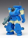 (PO) Armored Trooper Votoms Snapping Turtle ST Edition Image_4
