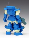 (PO) Armored Trooper Votoms Snapping Turtle ST Edition Image_5