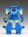 (PO) Armored Trooper Votoms Snapping Turtle ST Edition Image_6