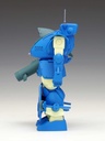 (PO) Armored Trooper Votoms Snapping Turtle ST Edition Image_7