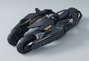 (PO) Black Rock Shooter: DAWN FALL PLAMAX Black Trike DAWN FALL Ver. Image_2