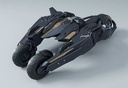 (PO) Black Rock Shooter: DAWN FALL PLAMAX Black Trike DAWN FALL Ver. Image_4