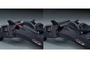 (PO) Black Rock Shooter: DAWN FALL PLAMAX Black Trike DAWN FALL Ver. Image_5