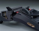 (PO) Black Rock Shooter: DAWN FALL PLAMAX Black Trike DAWN FALL Ver. Image_6