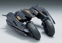 (PO) Black Rock Shooter: DAWN FALL PLAMAX Black Trike DAWN FALL Ver. Image_7
