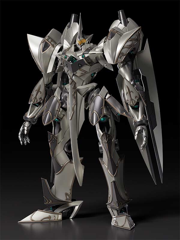 (PO) Moderoid The Legend of Heroes: Trails of Cold Steel - Valimar the Ashen Knight Image_3