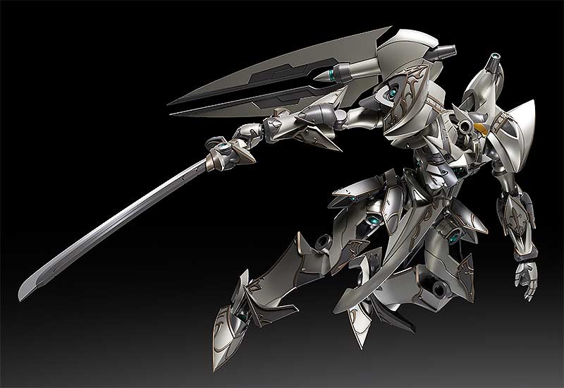 (PO) Moderoid The Legend of Heroes: Trails of Cold Steel - Valimar the Ashen Knight Image_8