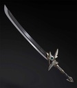 (PO) Moderoid The Legend of Heroes: Trails of Cold Steel - Valimar the Ashen Knight Image_11