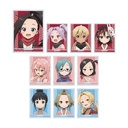 (PO) In the Heart of Kunoichi Tsubaki Trading Acrylic Stand [BOX] Image_2