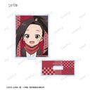 (PO) In the Heart of Kunoichi Tsubaki Trading Acrylic Stand [BOX] Image_3