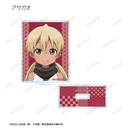 (PO) In the Heart of Kunoichi Tsubaki Trading Acrylic Stand [BOX] Image_5