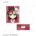 (PO) In the Heart of Kunoichi Tsubaki Trading Acrylic Stand [BOX] Image_6
