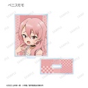 (PO) In the Heart of Kunoichi Tsubaki Trading Acrylic Stand [BOX] Image_7