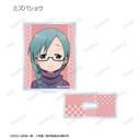 (PO) In the Heart of Kunoichi Tsubaki Trading Acrylic Stand [BOX] Image_8