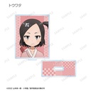 (PO) In the Heart of Kunoichi Tsubaki Trading Acrylic Stand [BOX] Image_9
