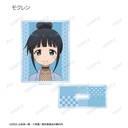 (PO) In the Heart of Kunoichi Tsubaki Trading Acrylic Stand [BOX] Image_10