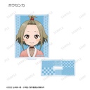 (PO) In the Heart of Kunoichi Tsubaki Trading Acrylic Stand [BOX] Image_11
