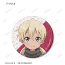 (PO) In the Heart of Kunoichi Tsubaki Trading Japanese Paper Can Badge [BOX] Image_5