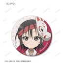 (PO) In the Heart of Kunoichi Tsubaki Trading Japanese Paper Can Badge [BOX] Image_6