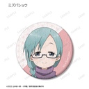 (PO) In the Heart of Kunoichi Tsubaki Trading Japanese Paper Can Badge [BOX] Image_8
