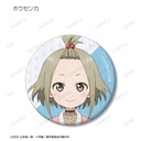 (PO) In the Heart of Kunoichi Tsubaki Trading Japanese Paper Can Badge [BOX] Image_11