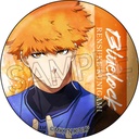 (PO) Blue Lock Wet Color Series Can Badge [BOX] Image_4