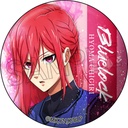 (PO) Blue Lock Wet Color Series Can Badge [BOX] Image_5
