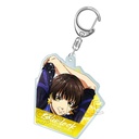 (PO) Blue Lock Wet Color Series Acrylic Key Chain - Bachira Meguru Image_1