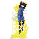 (PO) Blue Lock Wet Color Series Acrylic Pen Stand - Bachira Meguru Image_1