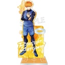 (PO) Blue Lock Wet Color Series Acrylic Pen Stand - Kunigami Rensuke Image_1