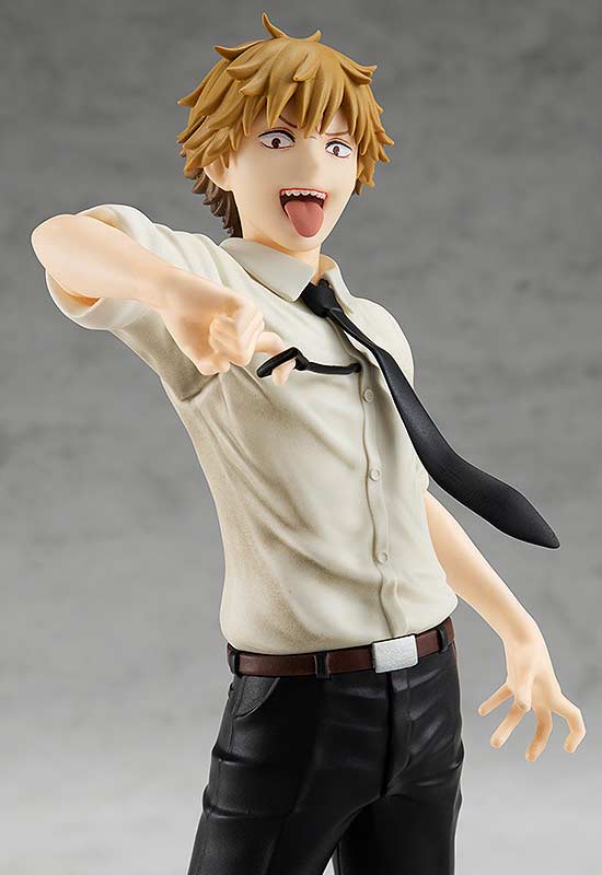 (PO) POP UP PARADE Chainsaw Man - Denji Image_5