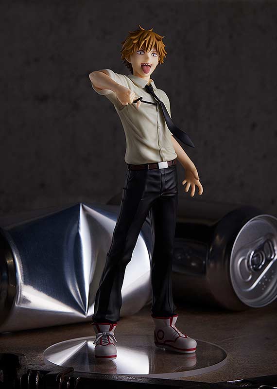 (PO) POP UP PARADE Chainsaw Man - Denji Image_6