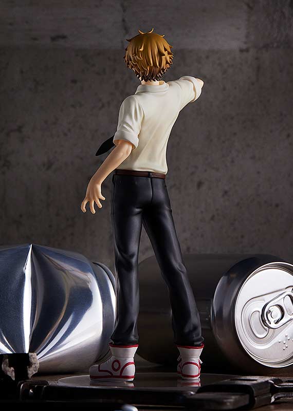 (PO) POP UP PARADE Chainsaw Man - Denji Image_7