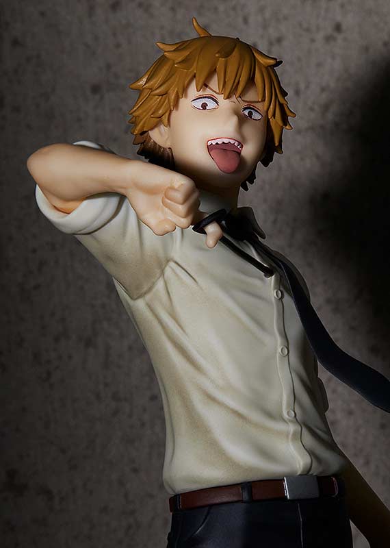 (PO) POP UP PARADE Chainsaw Man - Denji Image_8