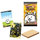 (PO) The Battle Cats Card Wafer Plus Image_1