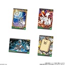(PO) The Battle Cats Card Wafer Plus Image_4