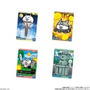 (PO) The Battle Cats Card Wafer Plus Image_5