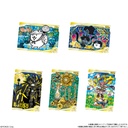 (PO) The Battle Cats Card Wafer Plus Image_7