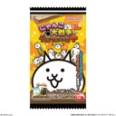 (PO) The Battle Cats Card Wafer Plus Image_9