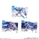 (PO) Gundam Gunpla Package Art Collection Chocolate Wafer 8 Image_2
